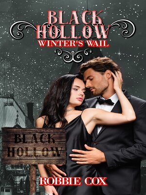 cover image of Black Hollow